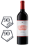 Hebo Rosso (CS/ME/SG) Toscana IGT 2024 0.75 l