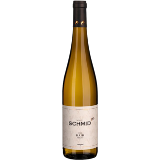 Weingut Schmid / Österreich, Gobelsburg Riesling Ried Haid Kamptal DAC 2024 0.75 l Weingut Schmid / Österreich, Gobelsburg Riesling Ried Haid Kamptal DAC 2024 0.75 l