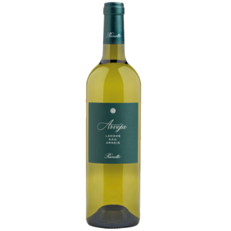 Prunotto / Italien, Piemont, Alba Arneis Langhe DOC 2024 0.75 l Prunotto / Italien, Piemont, Alba Arneis Langhe DOC 2024 0.75 l