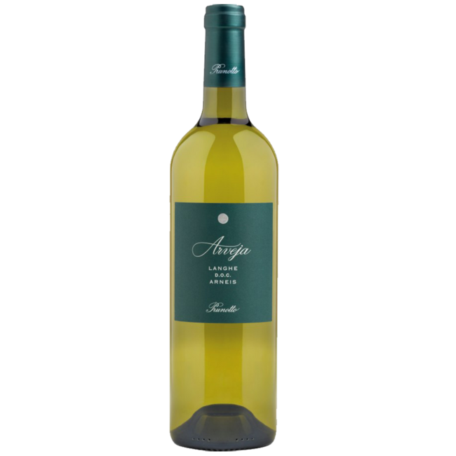 Arneis Langhe DOC 2024 0.75 l
