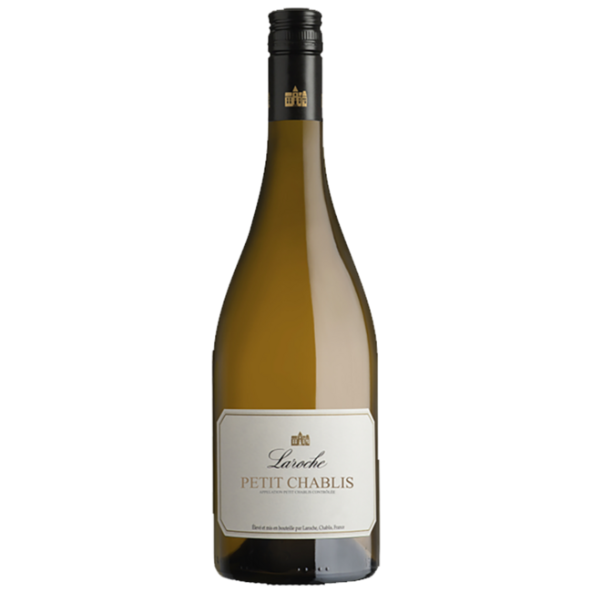Petit Chablis 2025 0.75 l