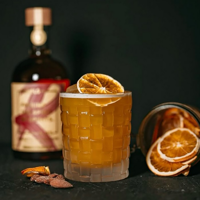 Rebels 0,0% Sweet Amaretti Alkoholfrei 0.50 l