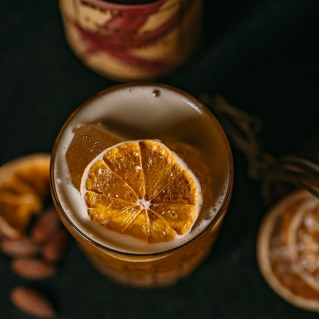 Rebels 0,0% Sweet Amaretti Alkoholfrei 0.50 l