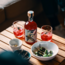 Rebels 0,0% Rosso Aperitif Alkoholfrei 0.50 l