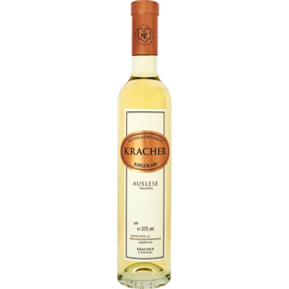 Kracher / Österreich, Burgenland, Illmitz Traminer Auslese 2022 0.375 l Kracher / Österreich, Burgenland, Illmitz Traminer Auslese 2022 0.375 l