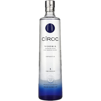 Ciroc / Frankreich Ciroc Ultra Premium Vodka 1.75 l 40% vol