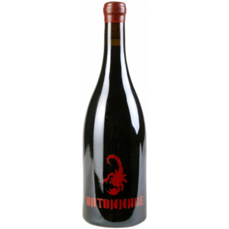 Batonnage / Neusiedlersee, Andau Cuvee Batonnage (BF/ME/CS) 2022 0.75 l