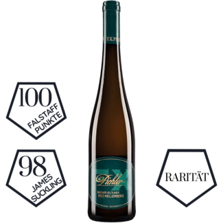 F.X. Pichler / Österreich, Niederösterreich, Wachau, Dürnstein Grüner Veltliner Ried Kellerberg 2024 0.75 l