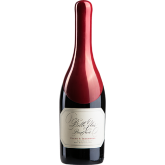 Belle Glos / Kalifornien,  Rutherford Belle Glos Pinot Noir Clark & Telephone 2023 0.75 l