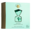 Tartufi dolci extraneri al Flor de Sal (100 g)