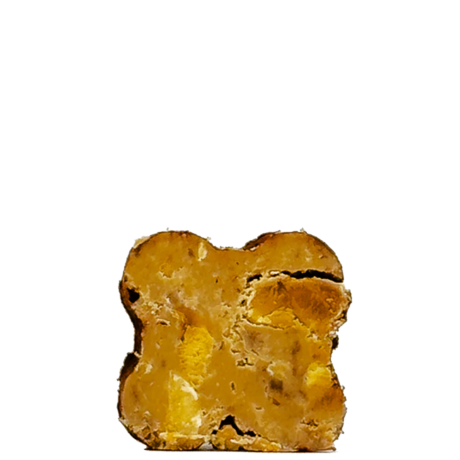 Tartufi dolci e caramello salato  Flor de Sal (100 g)