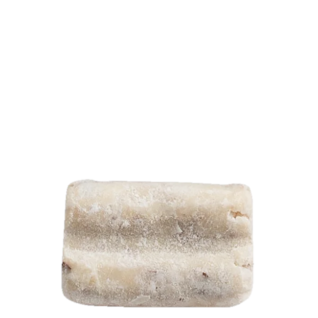 Tartufini dolci mandorla e cioccolato bianco (160g)