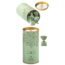 Tartufini dolci mandorla e cioccolato bianco (160g)