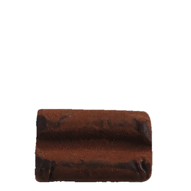 Tartufini dolci mandorla e cioccolato fondente (160g)