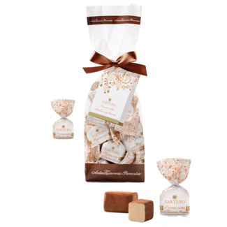 Antica Torroneria Piemontese / Piemont Tartufi dolci panna cotta (200g)