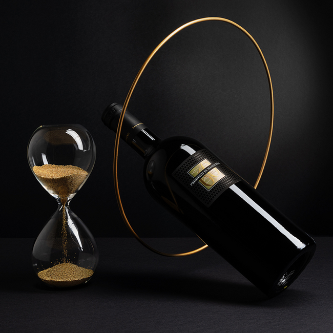 Sessantanni 60 Primitivo di Manduria 2020 0.75 l