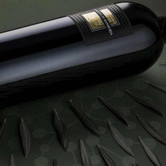 Sessantanni 60 Primitivo di Manduria 2020 0.75 l