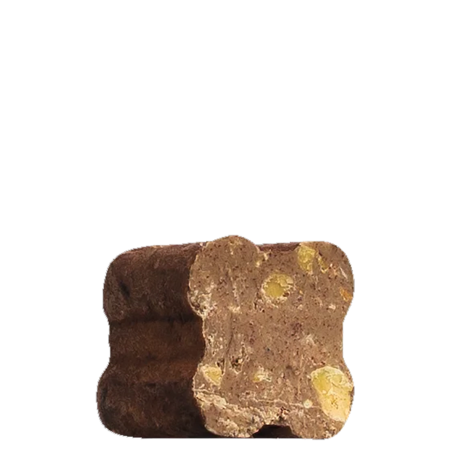 Tartufi dolci Lampone e Pistacchio (200g)