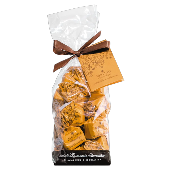 Tartufi dolci al gianduja (200g)