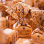 Tartufi dolci al gianduja (200g)