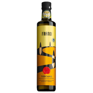 Natives Olivenöl extra IGP (500 ml)