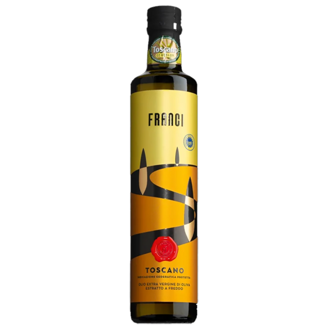 Natives Olivenöl extra IGP (500 ml)