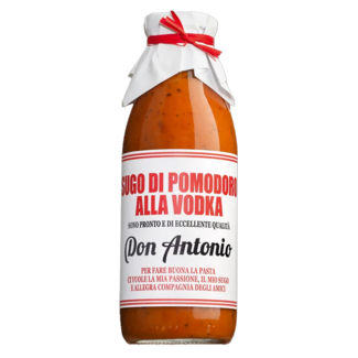 Casina Rossa | Italien, Abruzzen Sugo alla Vodka (480ml)