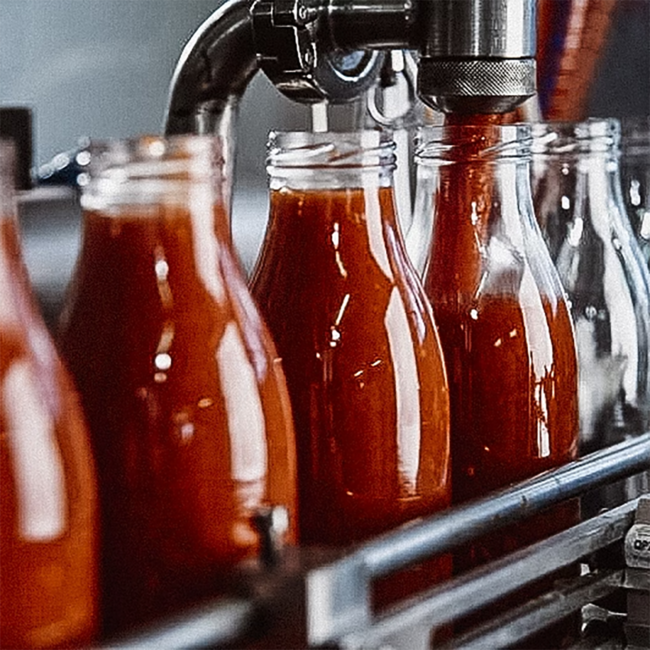 Sugo alla Vodka (480ml)