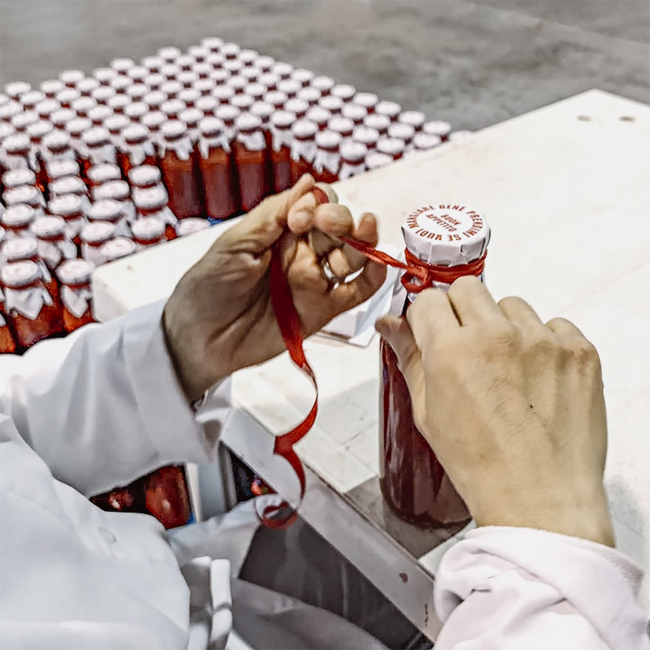 Sugo alla Vodka (480ml)