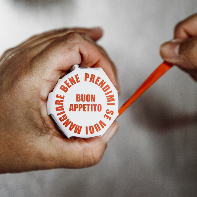 Sugo alla Vodka (480ml)