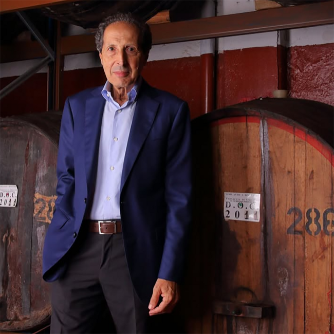 Mirto Rosso Ricetta Storico 0.7 l 30% vol