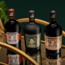 Selección de Familia Rum Set mit 2 Gläsern 0,7 l 43 % vol