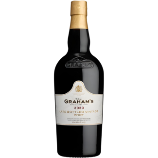  W.&J. Graham's / Portugal, Vila Nova Late Bottled Vintage Port 2020 0,75 l