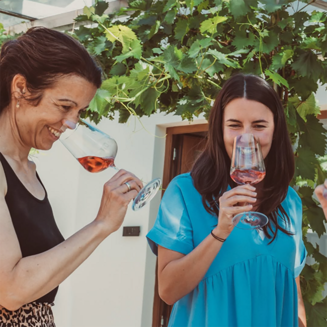 Rosalie Rose 2024 0.75 l