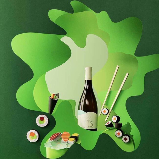 Talo Fiano Salento IGP 2025 0.75 l