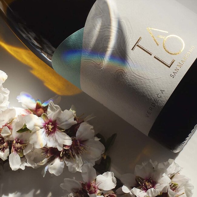 Talo Fiano Salento IGP 2025 0.75 l