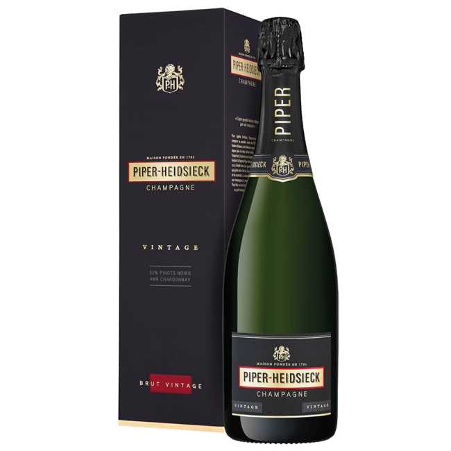 Vintage Champagner 2014 0.75 l 12% vol