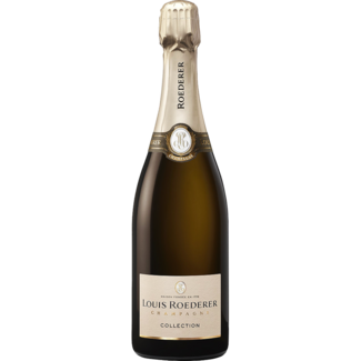 Louis Roederer / Frankreich, Champagne Collection 246 Champagner 0.75 l 12% vol
