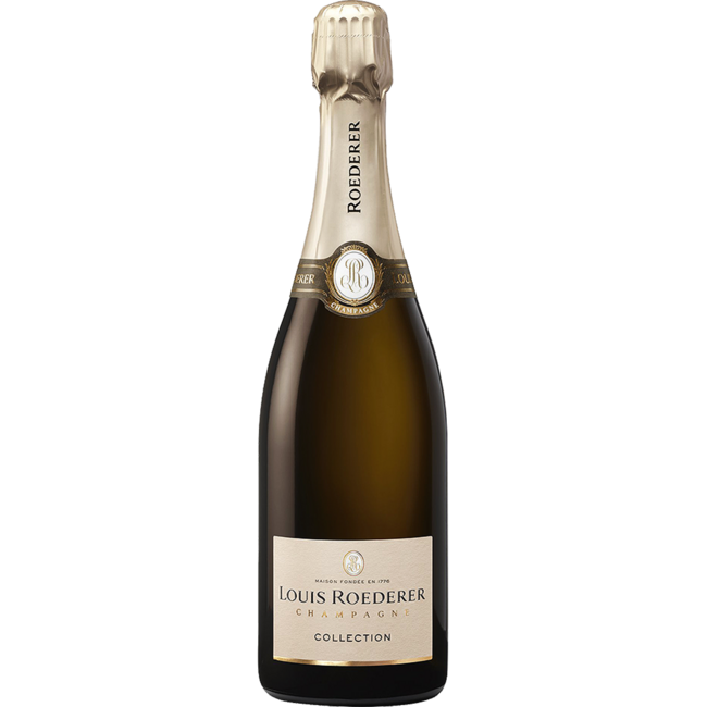 Collection 246 Champagner 0.75 l 12% vol