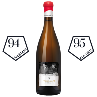 Weixelbaum / Kamptal, Strass Sauvignon Blanc Anno Dazumal 2022 0.75 l
