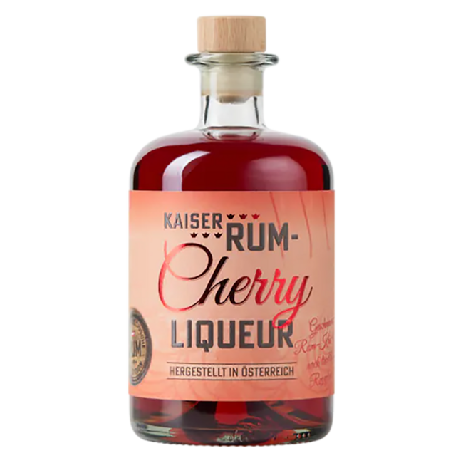 Prinz Rum Kirsch Likör 0.5 l 40% vol