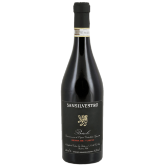San Silvestro / Italien, Piemont Barolo Serra dei Turchi DOCG 2020 0.75 l