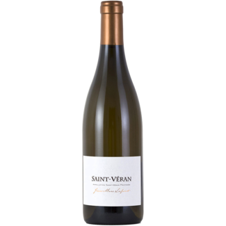 Jean-Marc Lafont - Domaine de Bel-Air / Frankreich Saint Veran AOC Chardonnay 2021 0.75 l