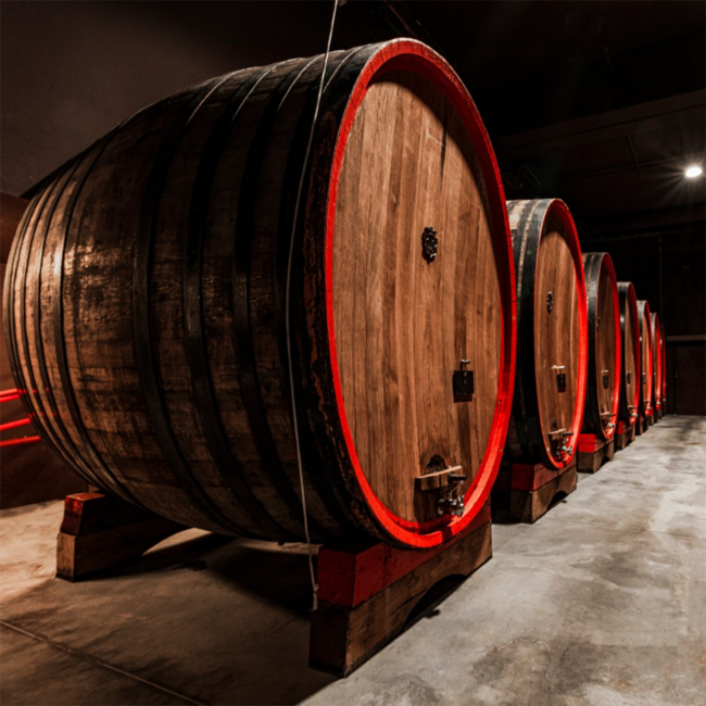 Peppoli Chianti Classico DOCG 2023 0.75 l