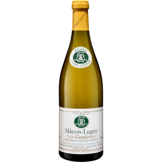 Louis Latour / Burgund, Beaune Mâcon-Lugny "Les Genièvres" 2024 0.75 l