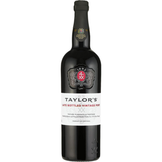 Taylor's Port / Portugal, Vila Nova  Late Bottled Vintage Port 2020 0.75 l