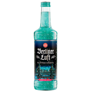 Schilkin / Deutschland, Berlin Berliner Luft Glitter Night Edition 0.7 l 18% vol