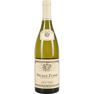 Louis Jadot / Burgund, Beaune Pouilly-Fuissé AOC 2024 0,75 l