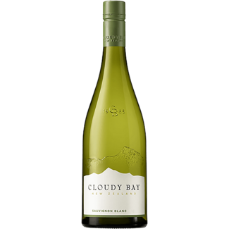 Cloudy Bay / Neuseeland, Marlborough Sauvignon Blanc New Zealand 2025 0.75 l