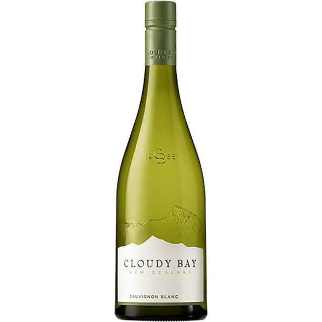 Sauvignon Blanc New Zealand 2025 0.75 l